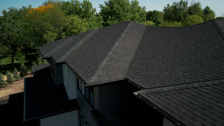 Best Roof Insulation Installation  in Walnut Creek, NC